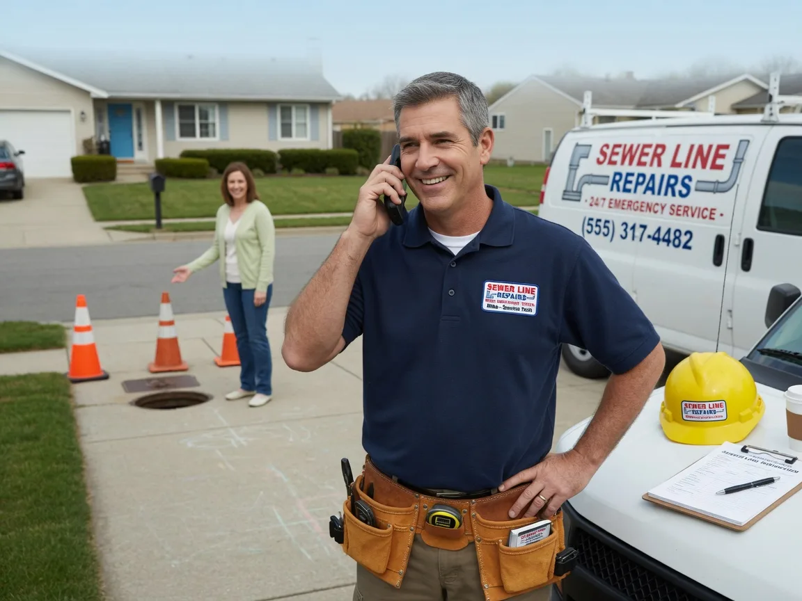 Emergency Plumber Mesquite, NV FAQs